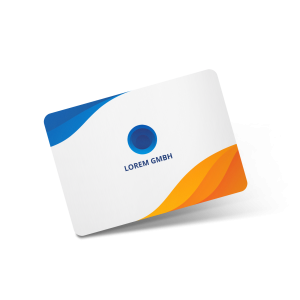 Aluminium-Verbundplatte weiß