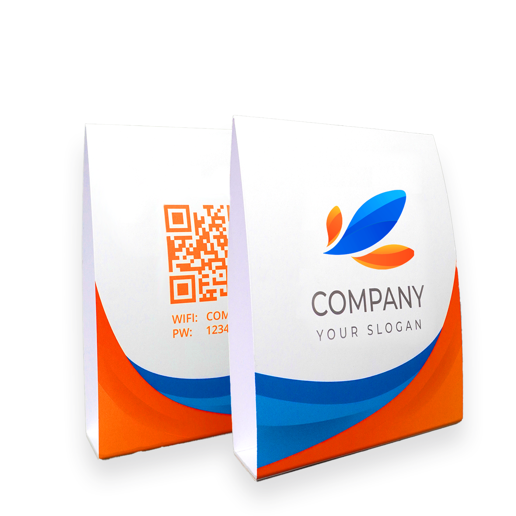 Messeprodukte_Tischaufsteller_A6