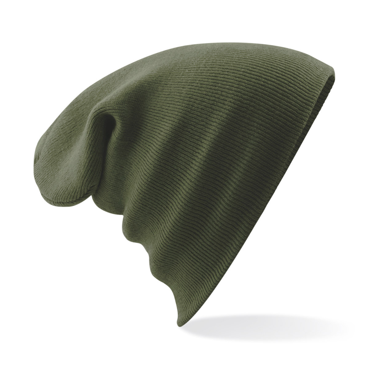 beechfield_b45_olive-green_slouch